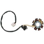 Stator, 8 Coils Type 11 for 110cc - 150cc Go Karts