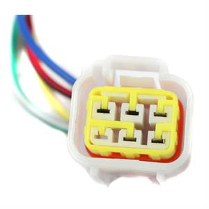 Stator, 2 Coils Type 3 for 50cc - 125cc ATVs, Dirt Bikes, Go Karts - Image 3