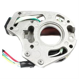 Stator, 2 Coils Type 3 for 50cc - 125cc ATVs, Dirt Bikes, Go Karts - Image 2