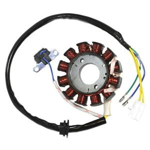 Stator, 12 Coils for 125cc - 150cc GY6 Scooters