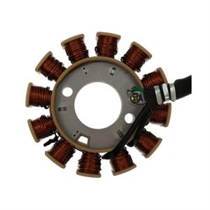 Stator, 12 Coils for 125cc - 150cc GY6 Scooters - Image 2