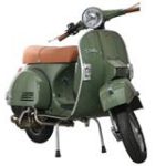 Stella 150 4T A/C