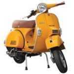 Stella 150 2T A/C