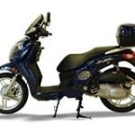 SL150-18 4T A/C