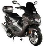 SL250-29 4T L/C
