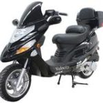 MP150-08 4T A/C