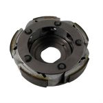 Clutch Shoe for Suzuki Burgman AN400 '99-06