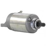Starter Motor for Suzuki Burgman 400 K7 - Present