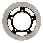 Brake Rotor, Front Disc for Suzuki Burgman AN400 '03-06