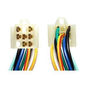 Switch, Combination Left for 100cc - 250cc Kazuma ATVs - Image 3