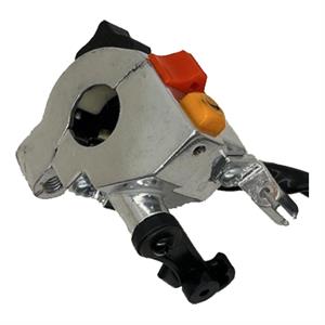 Switch, Combination Left for 50cc Tank Sports Mini Custom Cruiser - Image 2