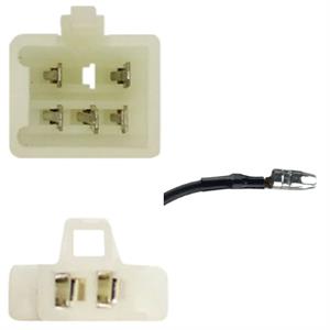 Switch, Combination Left for 50cc Tank Sports Mini Custom Cruiser - Image 3