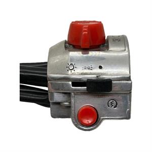 Switch, Combination Right for 50cc Tank Sports Mini Custom Cruiser