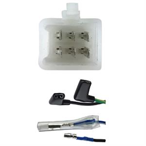 Switch, Combination Right for 50cc Tank Sports Mini Custom Cruiser - Image 3