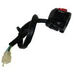 Switch, Combination Right for VOG260 Linhai Yamaha Scooters