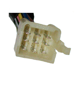 Switch, Combination Right for VOG260 Linhai Yamaha Scooters - Image 2