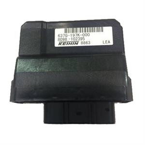 ECU for 250cc SYM T2 250i