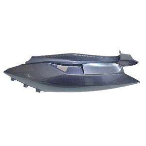 Panel, Rear Left for SYM Citycom 300i