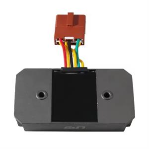 Voltage Regulator / Rectifier for SYM Citycom 300i - Image 2