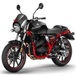 Wolf CR300i 4T L/C