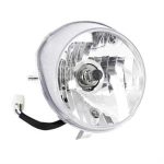 Headlight Assembly for 50cc - 200i SYM Fiddle