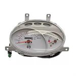 Speedometer Assembly for 50cc - 200i SYM Fiddle