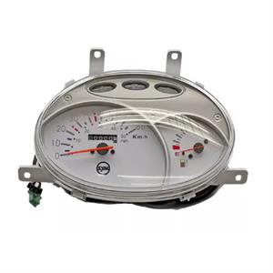 Speedometer Assembly for 50cc - 200i SYM Fiddle