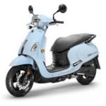 Fiddle 4 200i 4T A/C