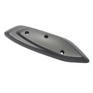 Exhaust Heat Shield for SYM Fiddle 4 200i