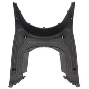Floor Board for SYM Fiddle 4 200i