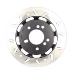 Brake Rotor, Front Disc for SYM Fiddle 4 200i