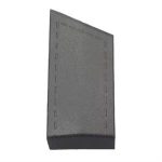 Cover, Front Trim for SYM Fiddle 4 200i