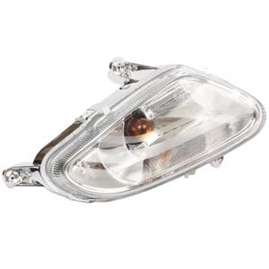 Turn Signal Assembly, Front for SYM Fiddle 4 200i - Image 2