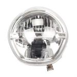 Headlight Assembly for SYM Fiddle 4 200i