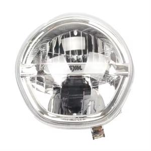 Headlight Assembly for SYM Fiddle 4 200i