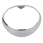 Headlight Bezel Cover for SYM Fiddle 4 200i