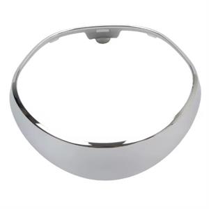 Headlight Bezel Cover for SYM Fiddle 4 200i