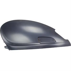 Panel, Rear Left for SYM Fiddle 4 200i
