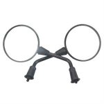 Mirror, Left or Right for SYM Fiddle 4 200i