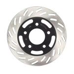 Brake Rotor, Rear for 200i Lance, SYM Scooters