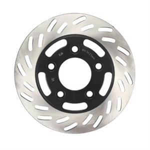 Brake Rotor, Rear for 200i Lance, SYM Scooters