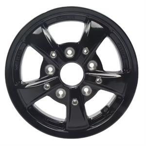 Rim, Rear for SYM Fiddle 4 200i