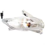 Turn Signal Assembly, Rear for SYM Fiddle 4 200i