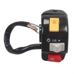 Switch, Combination Right for SYM Fiddle 4 200i