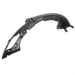 Panel Cover, Rear Upper for SYM Fiddle 4 200i