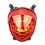 Tail Light Assembly for SYM Fiddle 4 200i