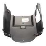 Floor Board Under Cover for SYM Fiddle 4 200i