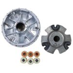Variator Kit for 200i SYM Fiddle 4