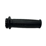 Handlebar Grip, Right Throttle for 125cc - 200i SYM Fiddle