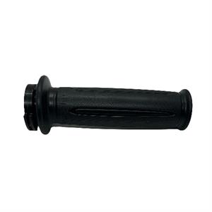 Handlebar Grip, Right Throttle for 125cc - 200i SYM Fiddle